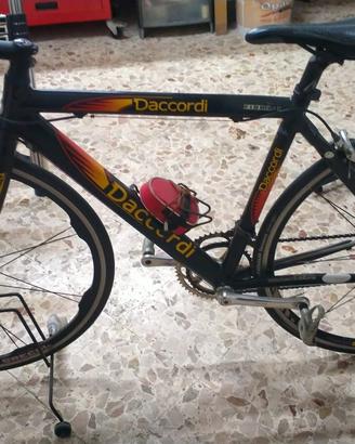 Bici da corsa daccordi