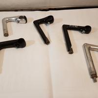 Pipe manubrio vintage