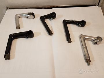 Pipe manubrio vintage