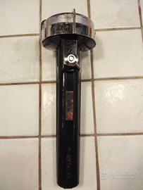 Torcia sub vintage