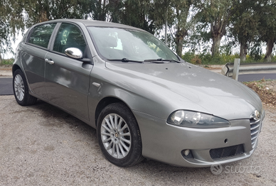 Alfa 147 120cv mtjet tel.3389165958