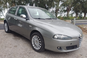 Alfa 147 120cv mtjet tel.3389165958