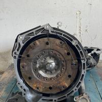 CAMBIO AUTOMATICO CON CONVERTITORE DI COPPIA BMW X