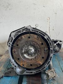 CAMBIO AUTOMATICO CON CONVERTITORE DI COPPIA BMW X