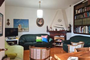 Sinnai_Villetta con 3 camere e giardino