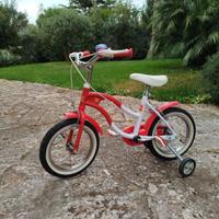 Bicicletta bambino/a