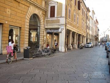 Seducente monolocale mantova centro