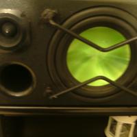 subwoofer non amplificato