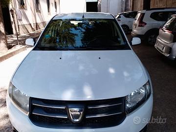 Dacia Sendero 2013