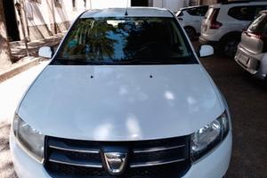 Dacia Sendero 2013