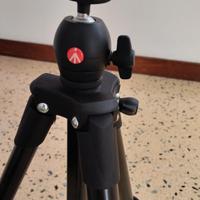 CAVALLETTO UNIVERSALE MANFROTTO