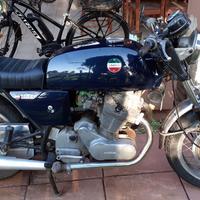 Laverda 750 sf - 1973