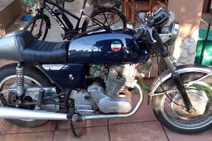 Laverda 750 sf - 1973