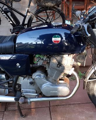 Laverda 750 sf - 1973