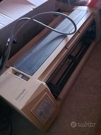 Stampante Lexmark