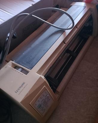 Stampante Lexmark