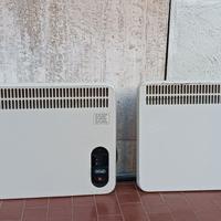 Termosifoni elettrici de longhi