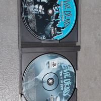 evil dead hail to the king