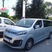 Citroen Jumpy BlueHDi 150 S&S PL-SL-TN Atlante XL