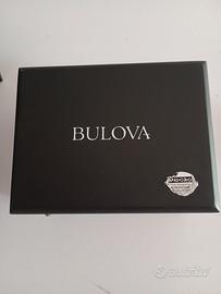 SCATOLA OROLOGIO BULOVA