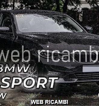Bmw serie 3 g20 2019 2020 2021