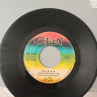 Adriano Celentano 45 giri vinile 