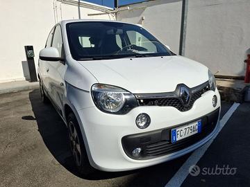 Renault Twingo III 2014 1.0 sce Zen (live) 69...