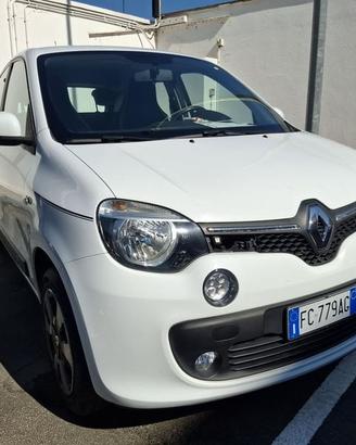 Renault Twingo III 2014 1.0 sce Zen (live) 69...