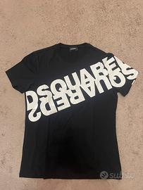 T-Shirt Dsquared2