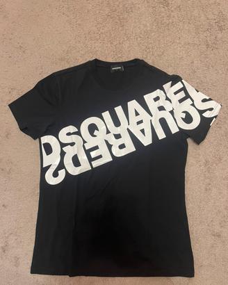 T-Shirt Dsquared2
