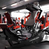 PALESTRA COMPLETA V3ERRE - NOLEGGIO O DILAZIONATO