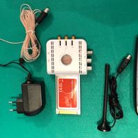 Lifeview FlyDVB Trio Cardbus PCI