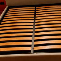 Rete a doghe (NO struttura letto)