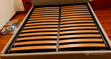 Rete a doghe (NO struttura letto)