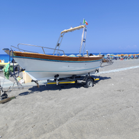 Gozzo VTR 5.50