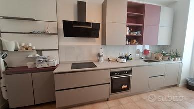 cucina "Veneta Cucine" nuova 