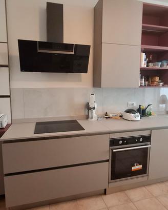 cucina "Veneta Cucine" nuova 