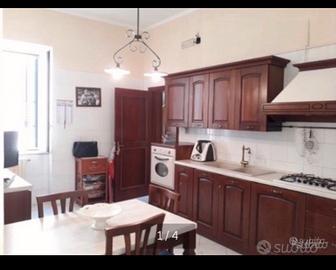 Appartamento in centro