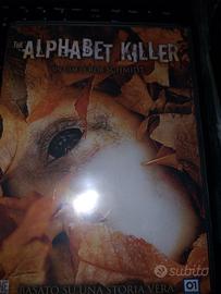 alphabet killer dvd