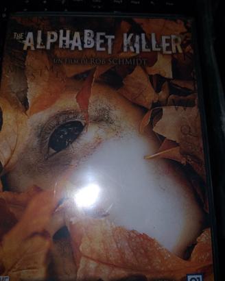 alphabet killer dvd