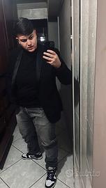 Lavapiatti aiuto cuoco