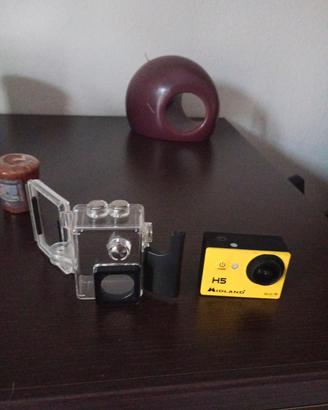 action CAM 
