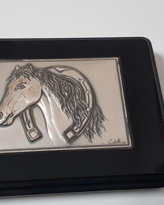 Scatola porta carte da gioco