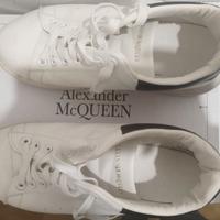 Scarpe Alexander Mcqueen N.44