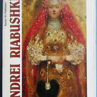 Andrei Riabushkin 16 stampe d'arte Sovietica, 1986