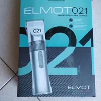 Tagliacapelli professionale Elmot 