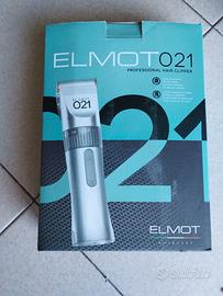 Tagliacapelli professionale Elmot 