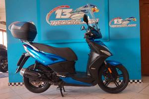 KYMCO AGILITY 150 I