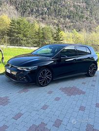 Golf 8 Gtd