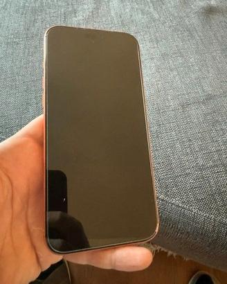 Iphone 17 pro max 512 gb arancione ( Batt 100% )